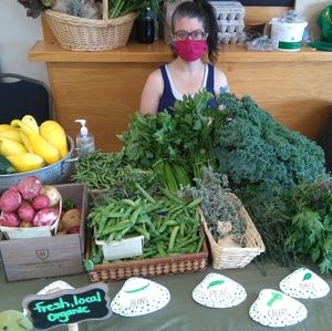 Meet your Posher, Aj